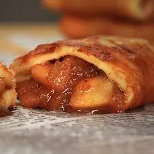 apple pie chimmi